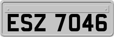 ESZ7046