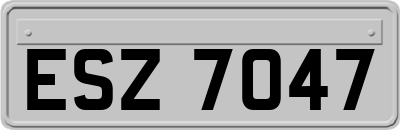 ESZ7047