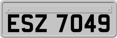 ESZ7049