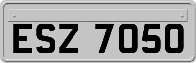 ESZ7050