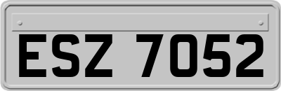 ESZ7052