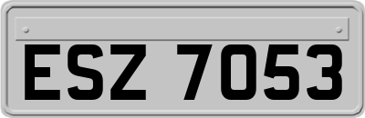 ESZ7053