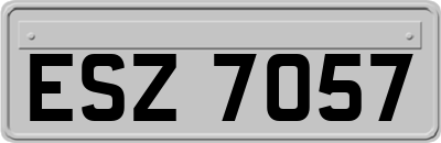 ESZ7057