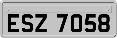 ESZ7058