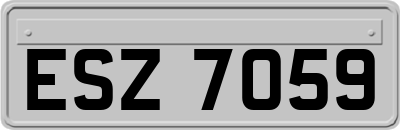 ESZ7059