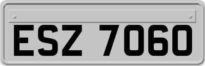ESZ7060