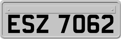 ESZ7062