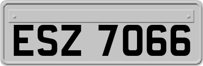 ESZ7066
