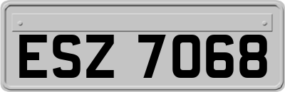 ESZ7068
