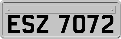 ESZ7072