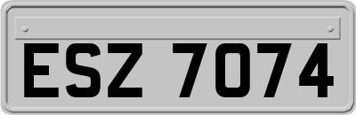 ESZ7074