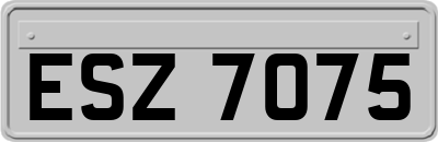 ESZ7075