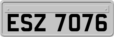 ESZ7076