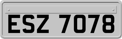 ESZ7078