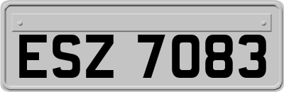ESZ7083
