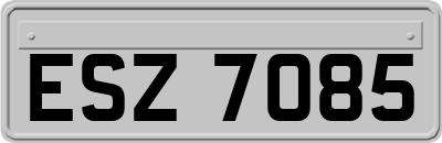 ESZ7085