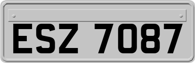 ESZ7087