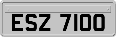 ESZ7100