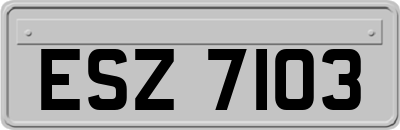 ESZ7103