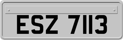 ESZ7113