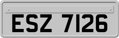 ESZ7126