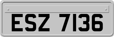 ESZ7136