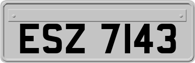 ESZ7143