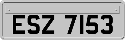 ESZ7153