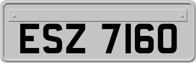 ESZ7160