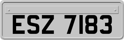 ESZ7183