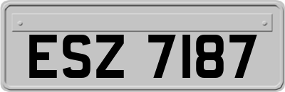 ESZ7187