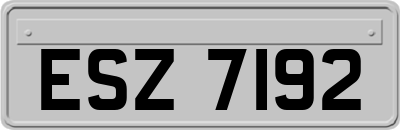 ESZ7192