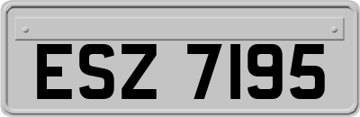 ESZ7195