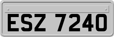 ESZ7240