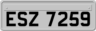 ESZ7259