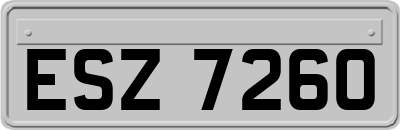 ESZ7260