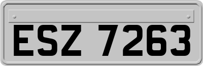 ESZ7263
