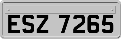 ESZ7265