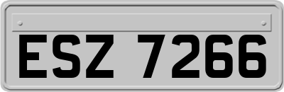 ESZ7266