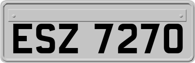 ESZ7270