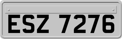 ESZ7276