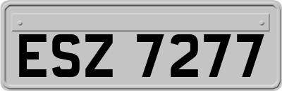 ESZ7277