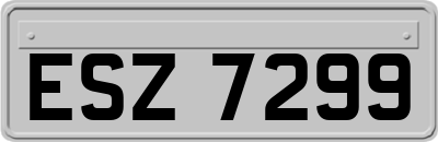 ESZ7299