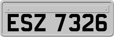 ESZ7326