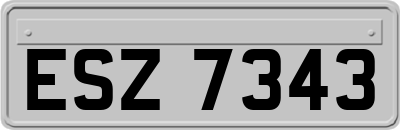 ESZ7343