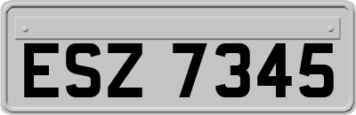 ESZ7345
