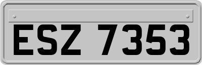 ESZ7353