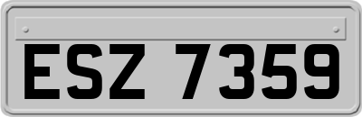 ESZ7359