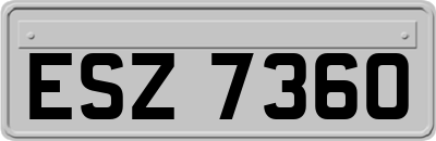 ESZ7360