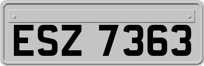 ESZ7363